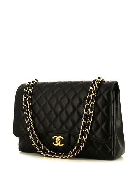 chanel kussen|farfetch chanel bag.